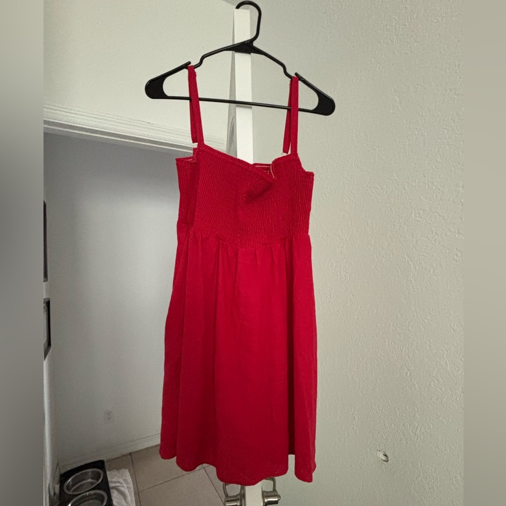 Show Me Your MuMu Dress